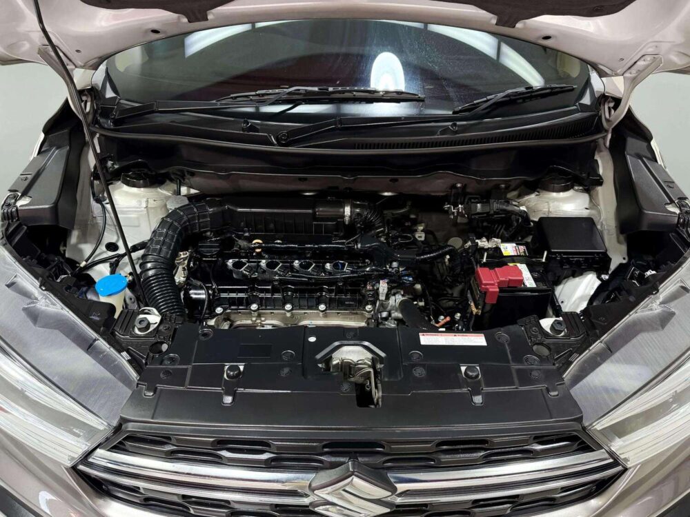 2022 SUZUKI XL7 1.5 GLX [1A0015V] - 8
