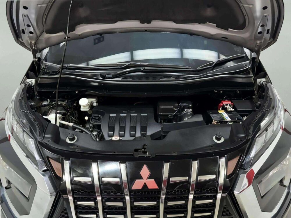 2023 MITSUBISHI XPANDER 1.5 GT [1P2597] - 8