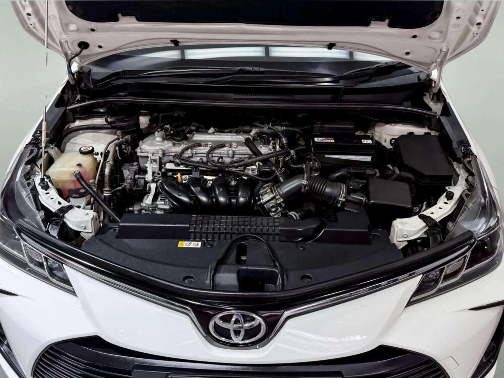 2020 TOYOTA COROLLA ALTIS 1.6 G [1N0049] - 8