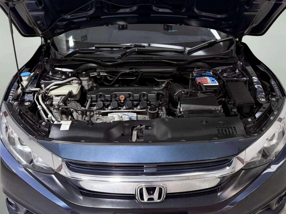 2018 HONDA CIVIC 1.8 EL [1N0052V] - 8