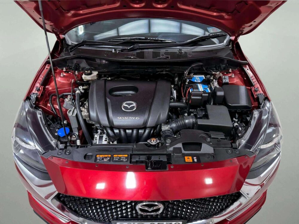 2022 MAZDA 2 1.3 S LEATHER [1C0052] - 8