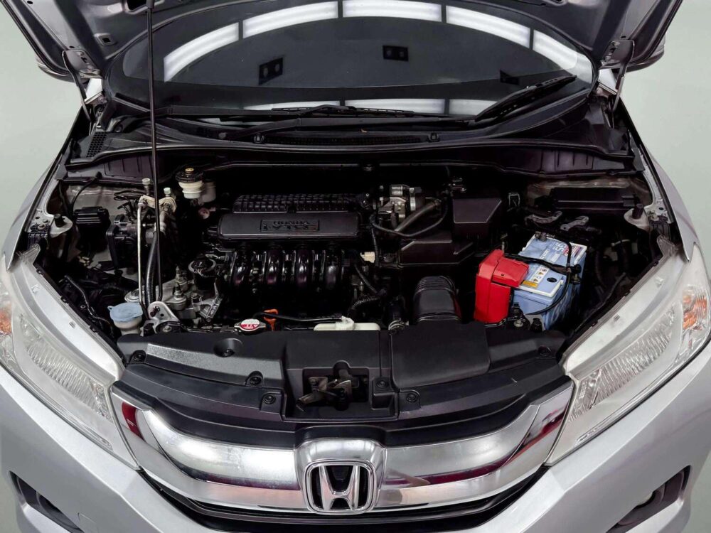 2017 HONDA CITY 1.5 V+ [1A0021] - 8