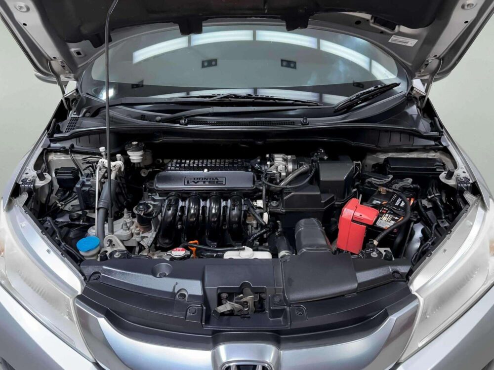 2014 HONDA CITY 1.5 SV [1T0015] - 8