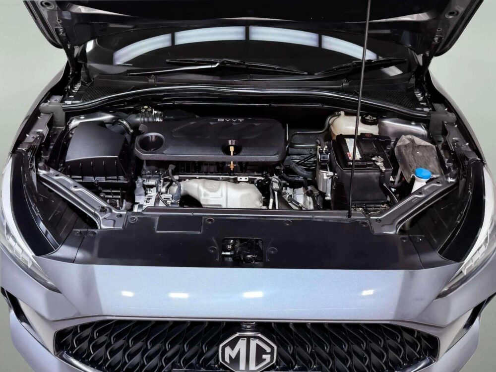 MG MG5 1.5 D+ [1P2558] - 8