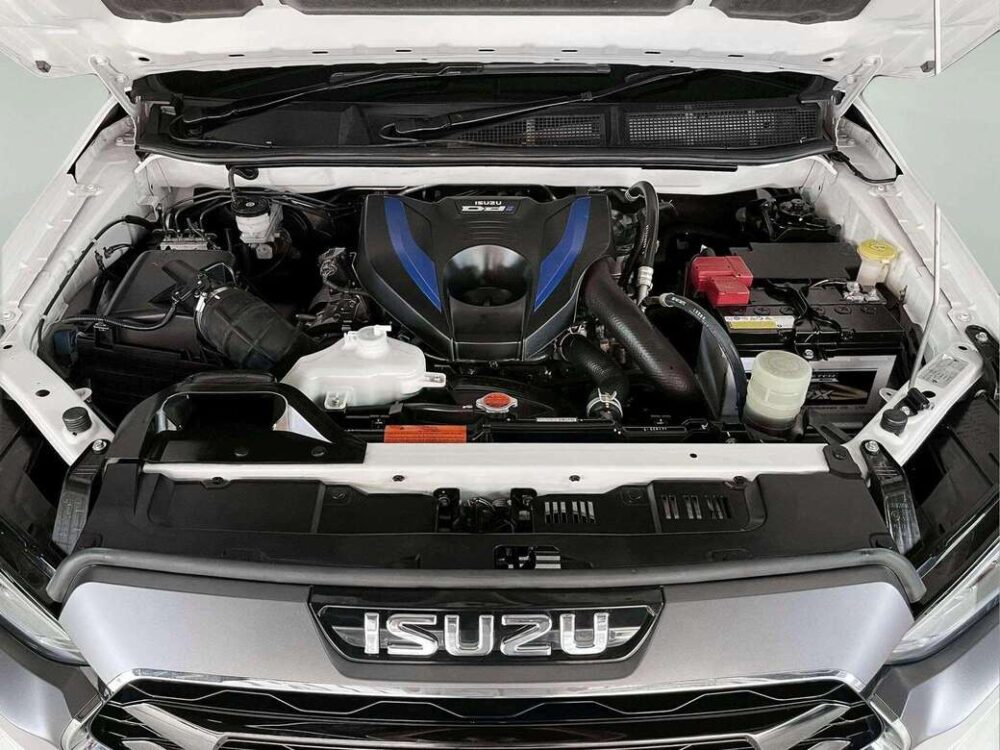 ISUZU MU-X 3.0 ULTIMATE [1N0040] - 8