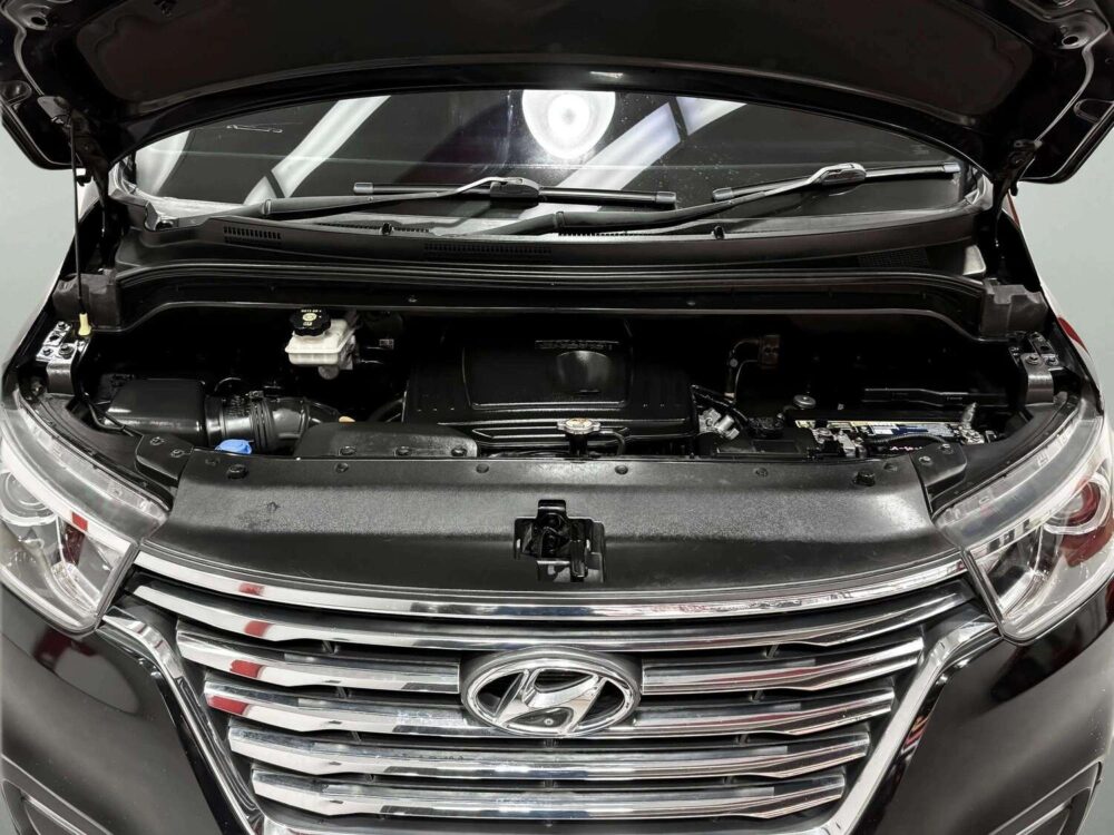 HYUNDAI H-1 2.5 DELUXE [1P2554] - 8