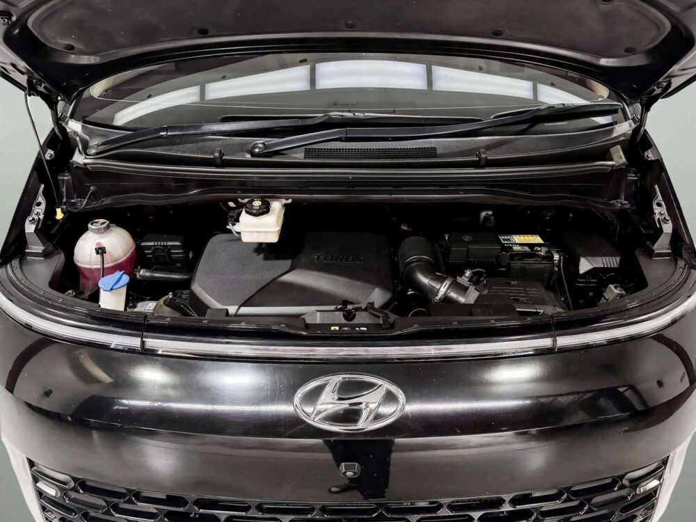2023 HYUNDAI STARIA 2.2 SEL [1P2596] - 8