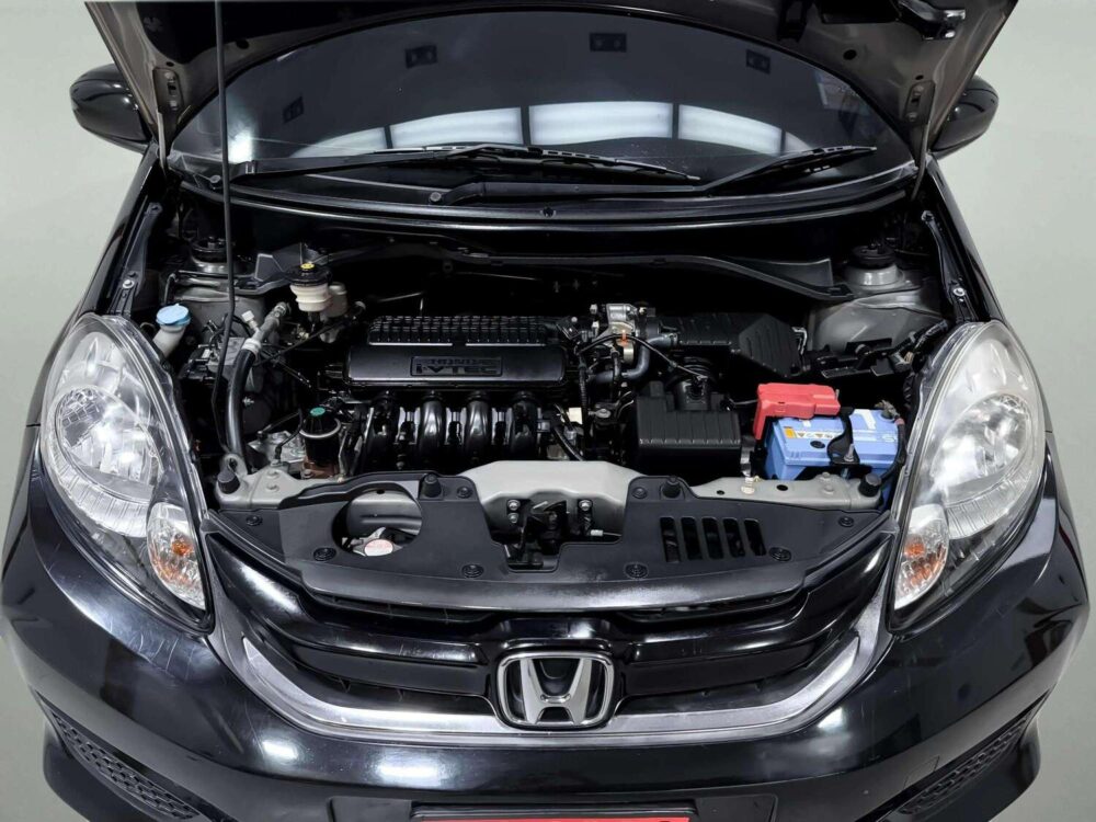 2018 HONDA BRIO 1.2 V [1C0051] - 8