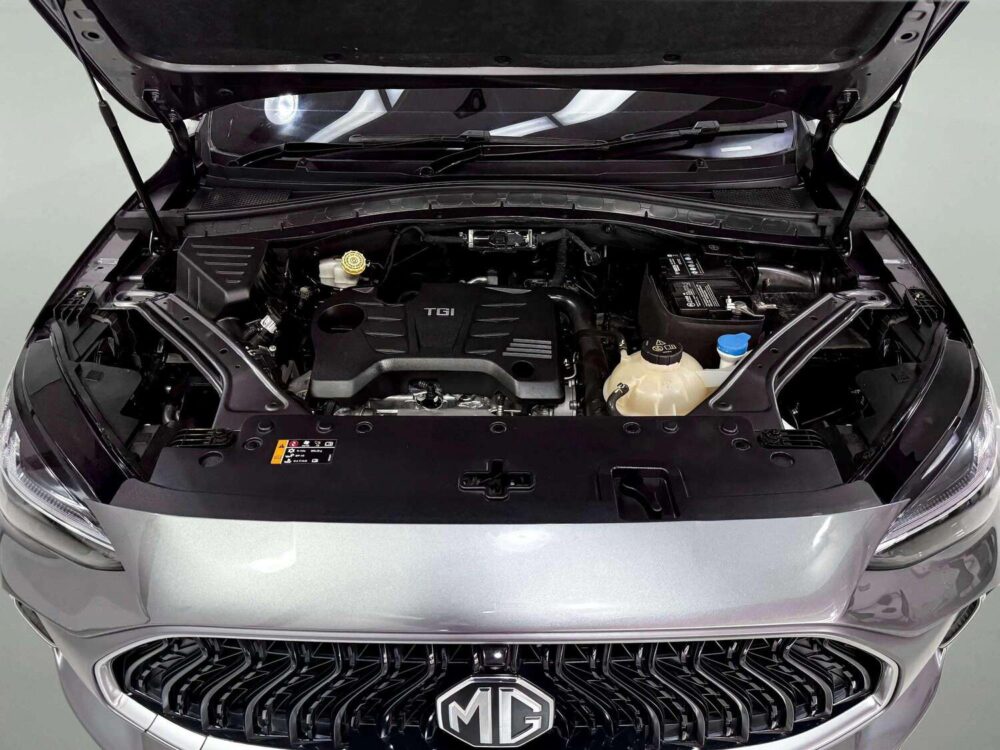 2023 MG HS 1.5 D [1C0046] - 8