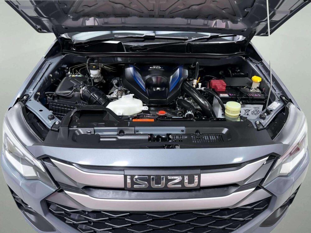 2024 ISUZU D-MAX 3.0 M HI-LANDER [1A0006V] - 8