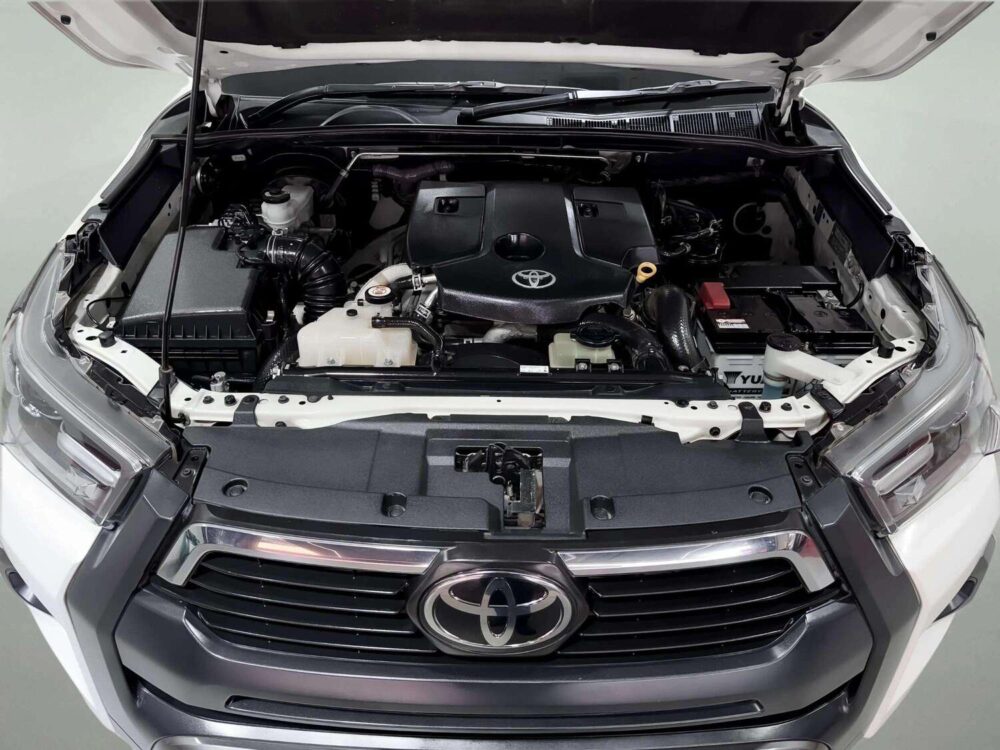 TOYOTA HILUX REVO 2.4 ROCCO PRERUNNER [1P2552] - 8