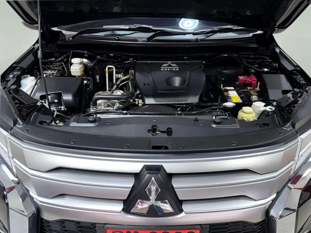 2021 MITSUBISHI PAJERO SPORT 2.4 GT PREMIUM [1N0053V] - 8