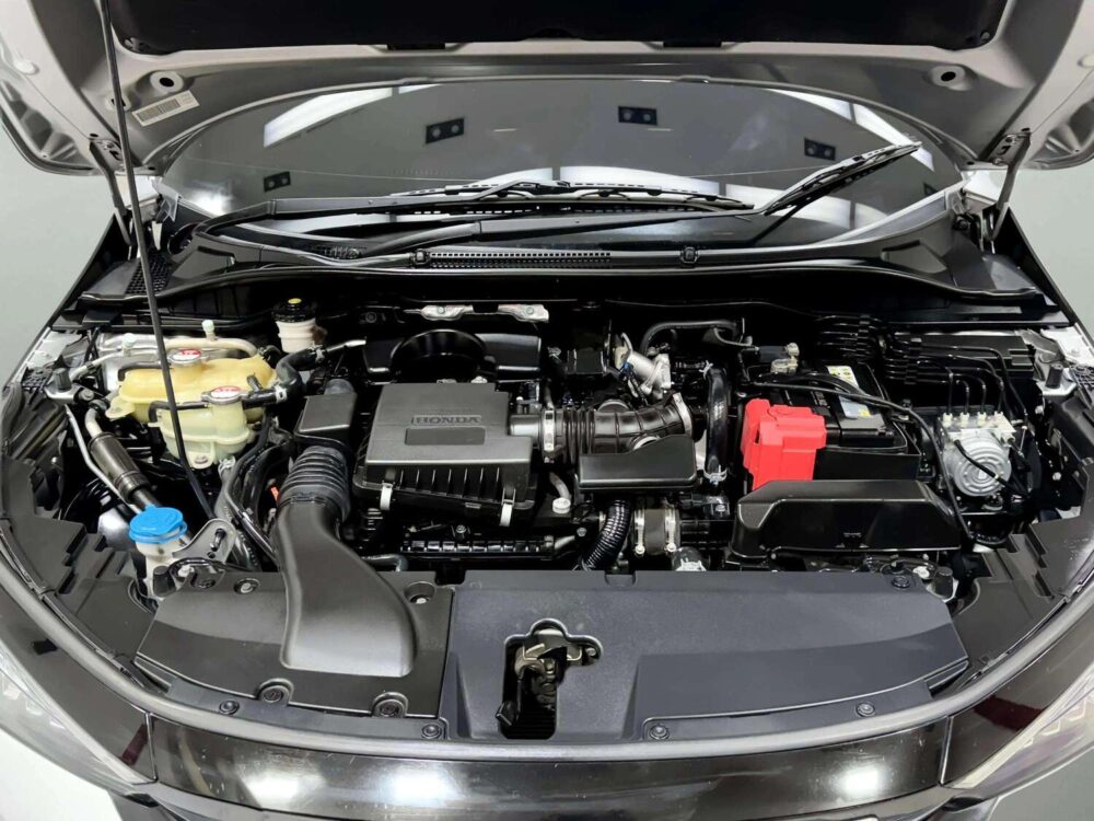 2022 HONDA CITY 1.0 RS [1A0023V] - 8