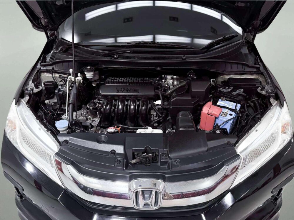 2016 HONDA CITY 1.5 SV [1C0047] - 8