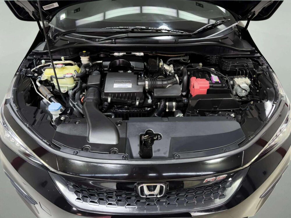2021 HONDA CITY 1.0 RS [1S1259V] - 8