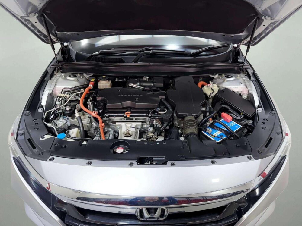 2021 HONDA ACCORD 2.0 HYBRID [1S1257] - 8