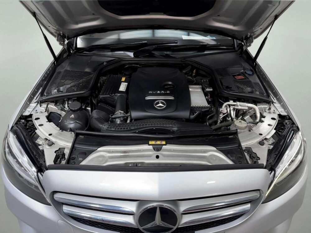 2019 MERCEDES-BENZ C300 2.0 E AVANTGARDE [1P2569] - 7