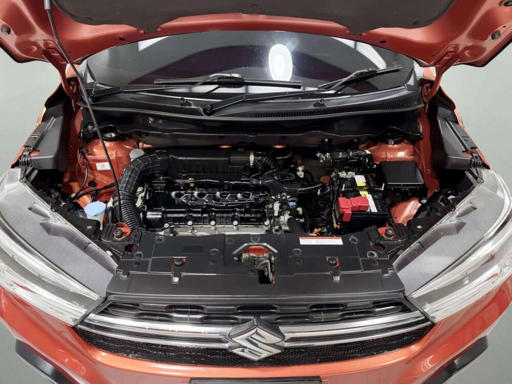 2021 SUZUKI XL7 1.5 GLX [1T0006V] - 8