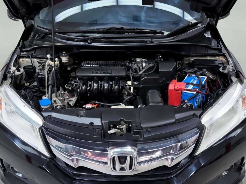 2014 HONDA CITY 1.5 SV [1A0024V] - 8
