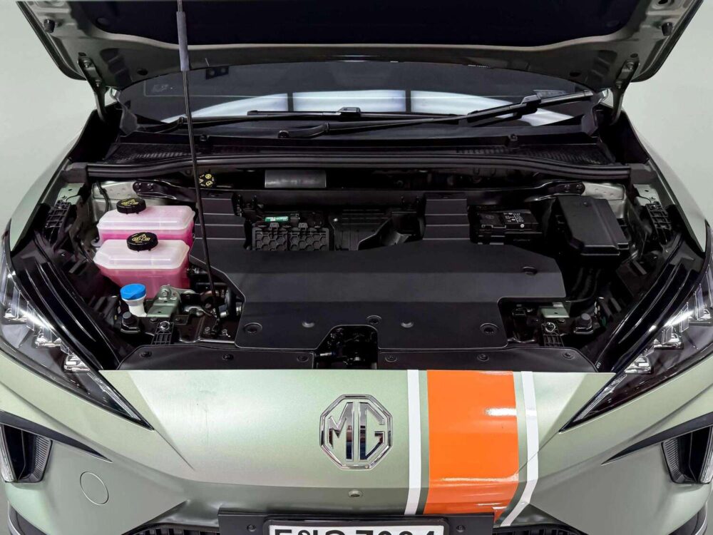2024 MG MG4 X POWER 4WD [1D0034V] - 8