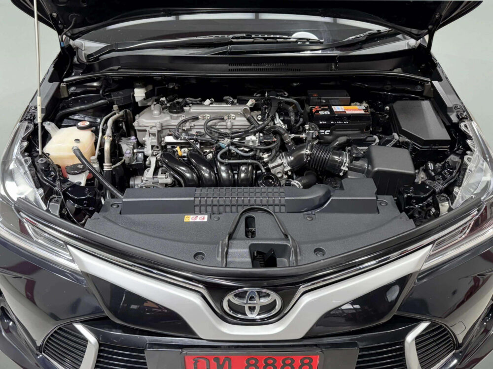 2019 TOYOTA COROLLA ALTIS 1.8 GR SPORT [1D0031] - 8