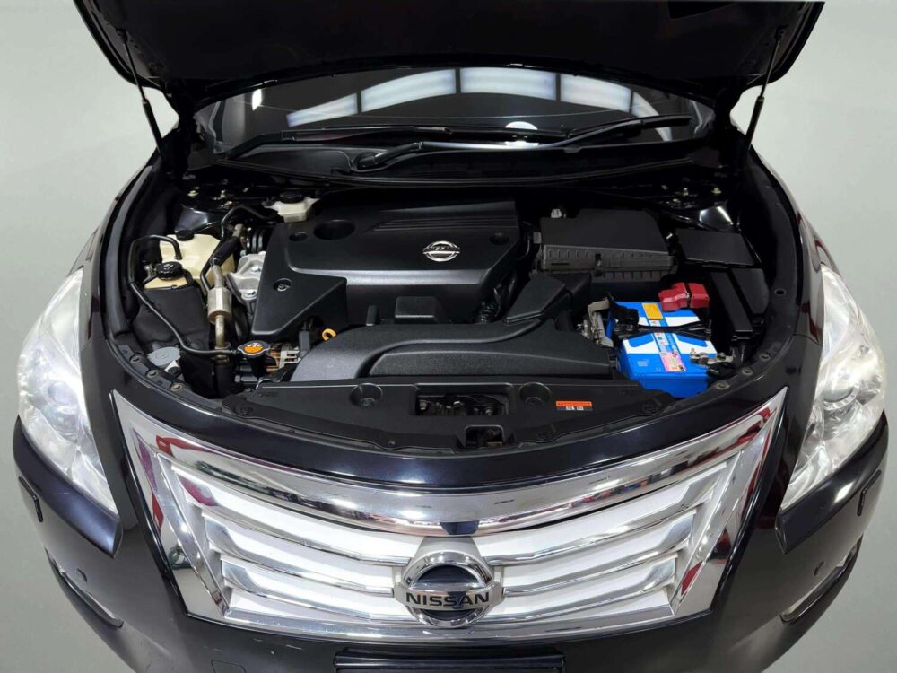 2014 NISSAN TEANA 2.5 XV [1A0020V] - 8
