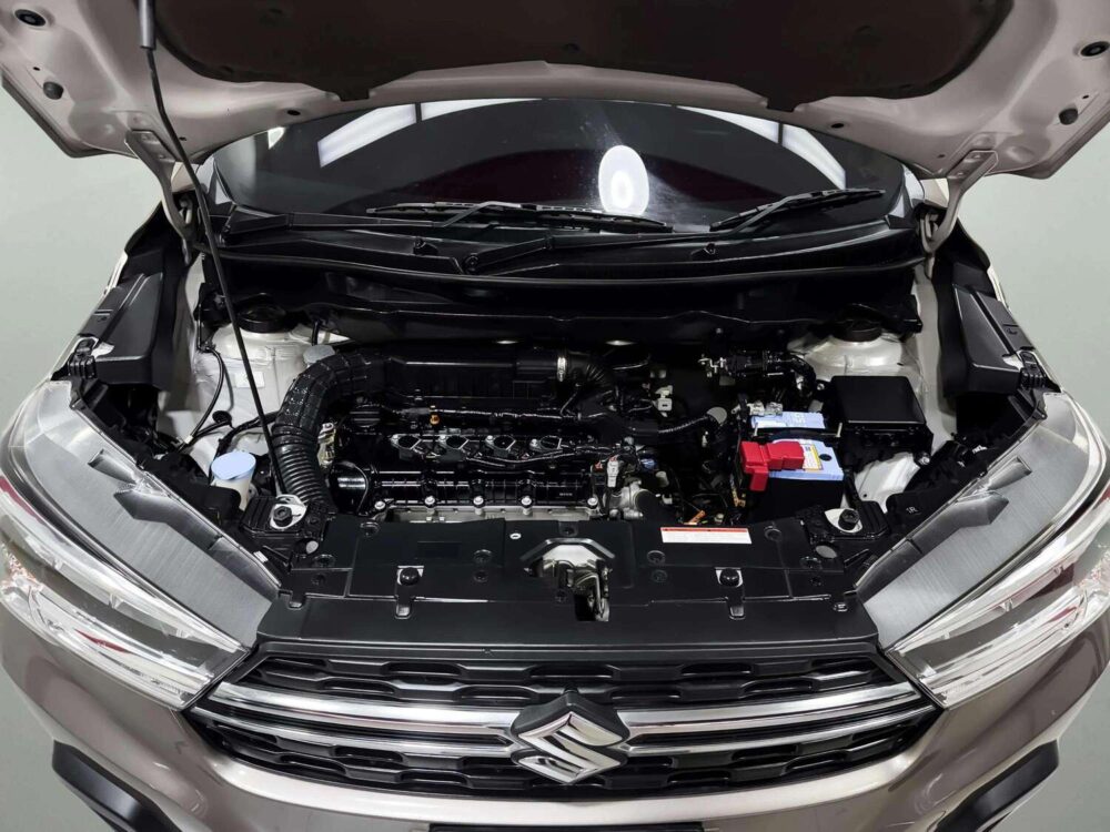 2022 SUZUKI XL7 1.5 GLX [1N0051V] - 8
