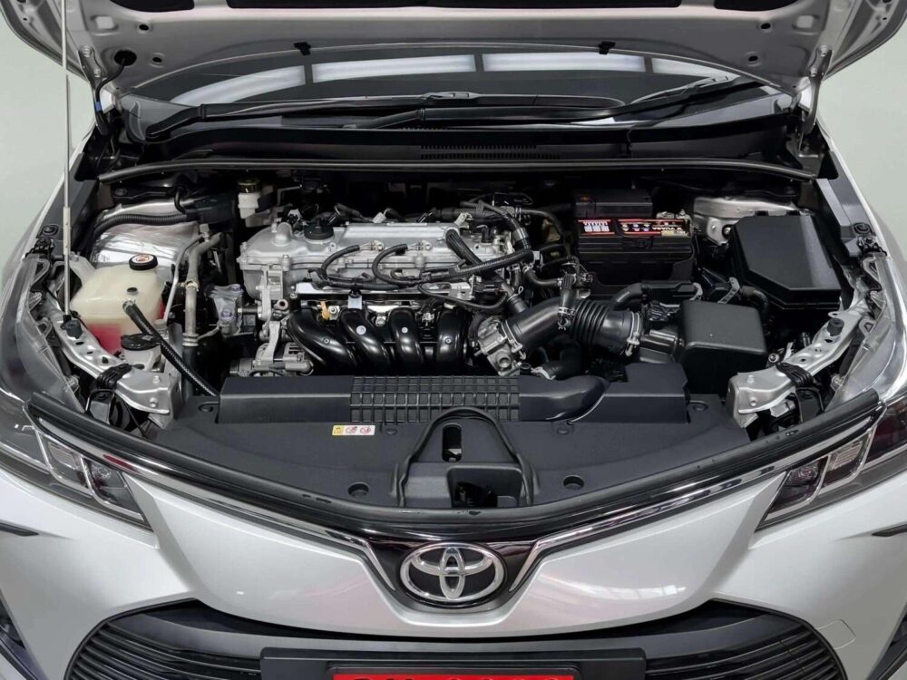 TOYOTA COROLLA ALTIS 1.6 G [1P2564] - 8