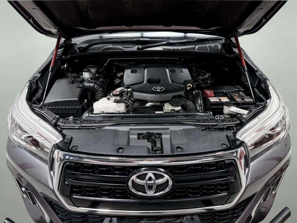 2020 TOYOTA HILUX REVO 2.4 E PLUS PRERUNNER [1A0028V] - 8