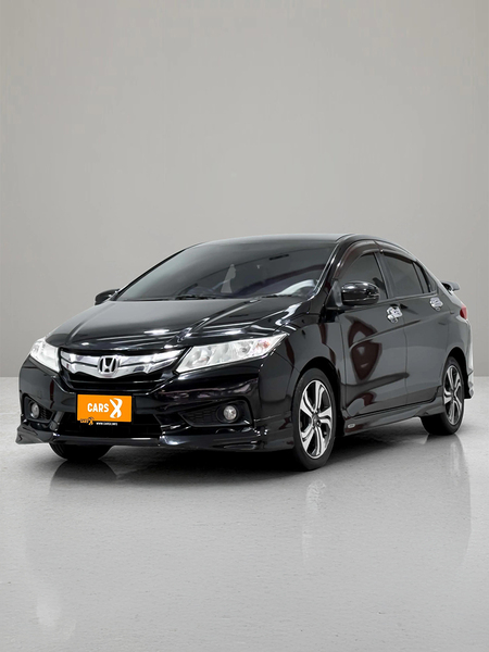 2014 HONDA CITY 1.5 SV [1A0024V]
