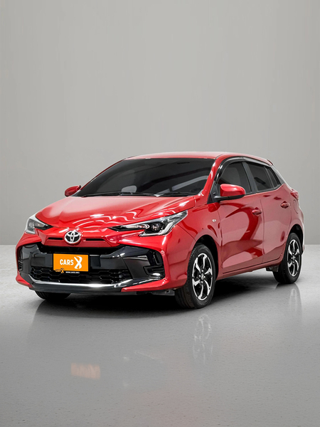 2024 TOYOTA YARIS 1.2 SPORT [1P2615]