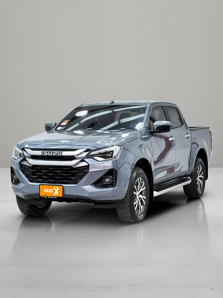 2024 ISUZU D-MAX 3.0 M HI-LANDER [1A0006V]