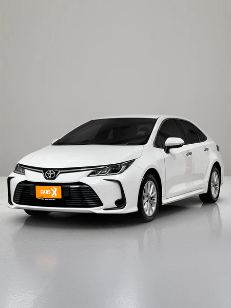 2020 TOYOTA COROLLA ALTIS 1.6 G [1N0049]