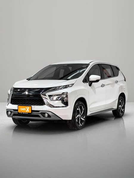 2022 MITSUBISHI XPANDER 1.5 GT [9P0965]