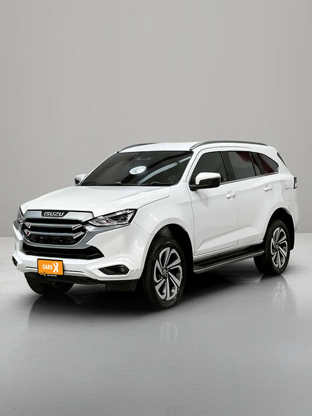 ISUZU MU-X 3.0 ULTIMATE [1N0040]