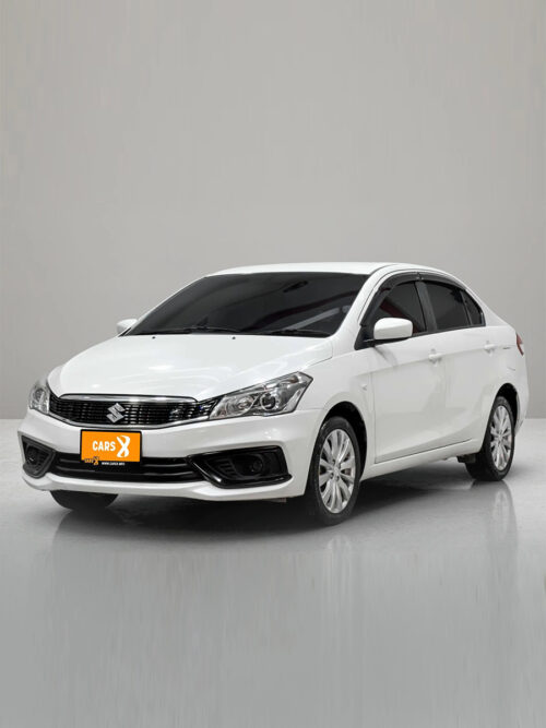 SUZUKI CIAZ 1.2 GL [1A0002V]