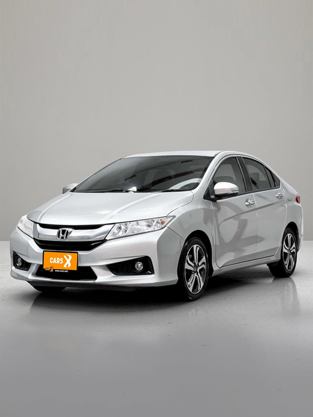 2014 HONDA CITY 1.5 SV [1T0015]