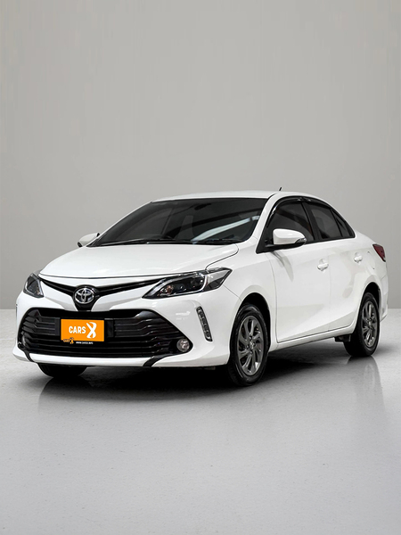 2021 TOYOTA VIOS 1.5 MID [1P2611]