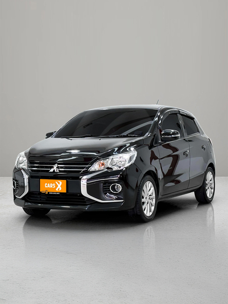 2022 MITSUBISHI MIRAGE 1.2 ACTIVE [1T0008V]
