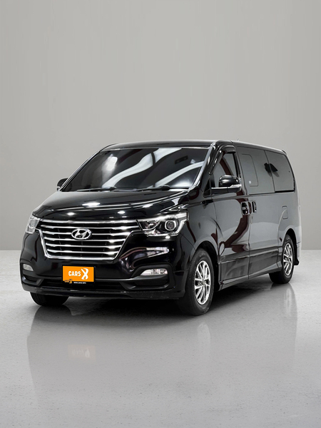 HYUNDAI H-1 2.5 DELUXE [1P2554]