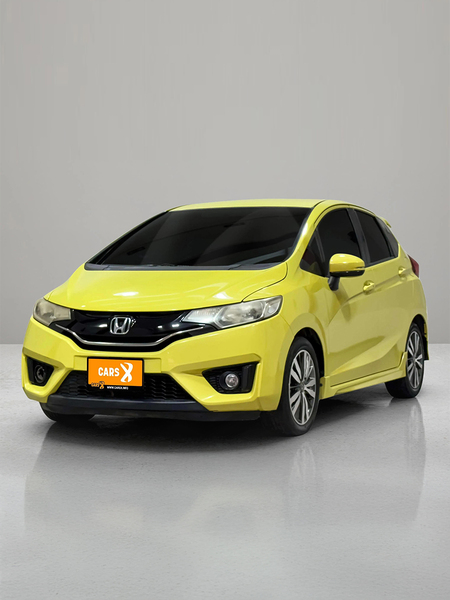 2015 HONDA JAZZ 1.5 SV+ [1A0010V]