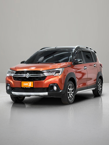 2021 SUZUKI XL7 1.5 GLX [1T0006V]