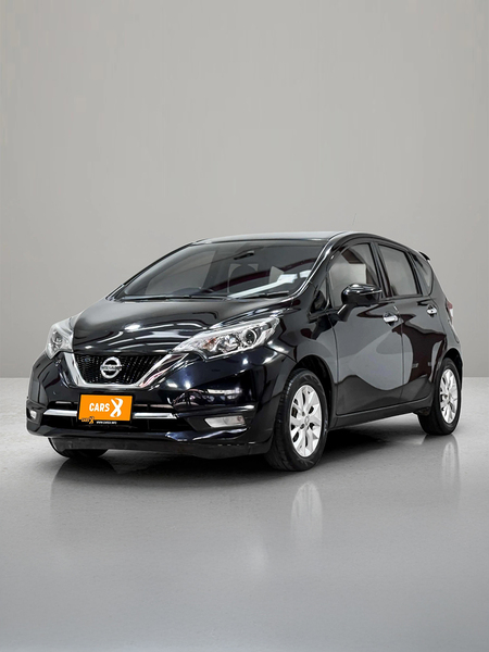 2018 NISSAN NOTE 1.2 VL [1P2609]