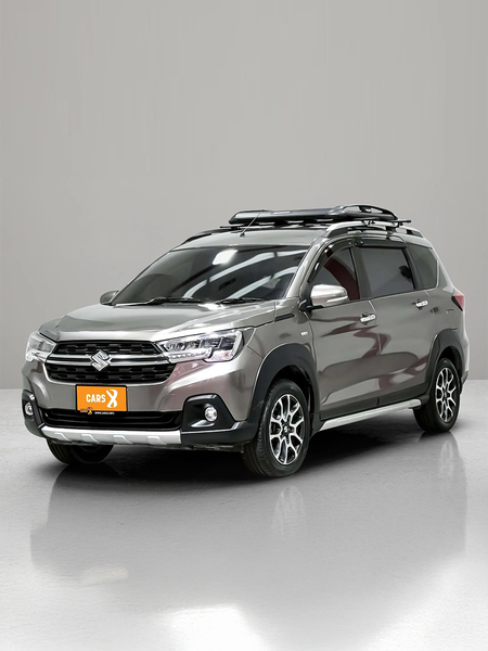 2022 SUZUKI XL7 1.5 GLX [1A0015V]