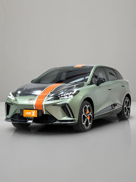 2024 MG MG4 X POWER 4WD [1D0034V]