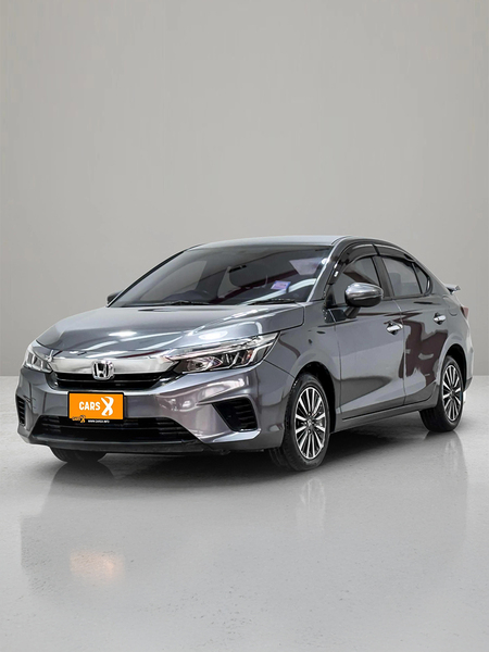 2021 HONDA CITY 1.0 SV [1S1264V]