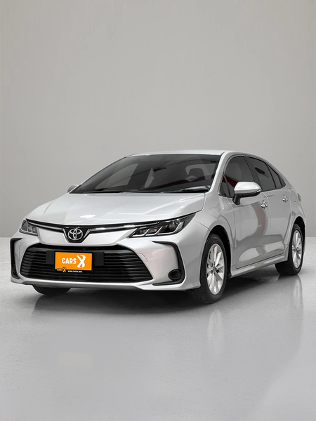 2020 TOYOTA COROLLA ALTIS 1.6 G [1N0048]
