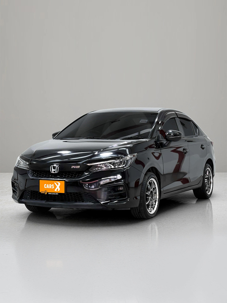 2021 HONDA CITY 1.0 RS [1S1259V]