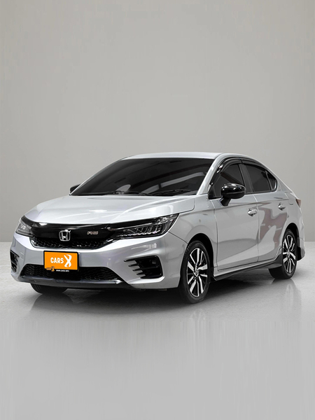 2022 HONDA CITY 1.0 RS [1A0023V]