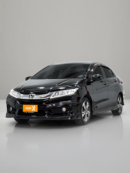 2016 HONDA CITY 1.5 SV [1C0047]